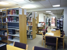 JICC Library