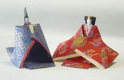 Hina dolls