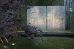 Garden of Transience designed by Haruko Seki