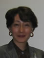 JICC Director Mizutori