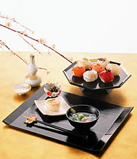 kaiseki cuisine