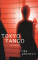 Cover of Tokyo Tango by Rika Yokomori
