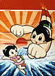 Astro Boy & Astro Girl (c) Tezuka Productions