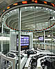 "Arrows" Tokyo Stock Exchange Centre