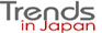 Trends in Japan Logo