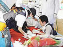 Japan's Earthquake Assistance