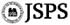 Japan Society for thr Promotion of Science