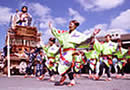 PHOTO (c) Narita International Airport Association 2005