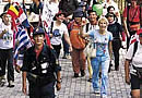 Trends in Japan: Sports