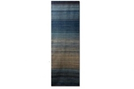 Mashiko cotton wall hanging - Higeta Tadashi