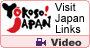 The Ministry of Foreign Affairs of Japan - Yokoso Japan! (Visit Japan Links)