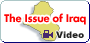 The Ministry of Foreign Affairs of Japan - The issue of Iraq