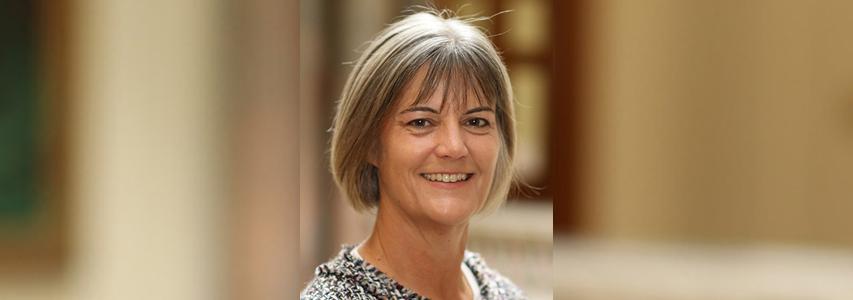 Img:Julia Longbottom CMG, British Ambassador to Japans