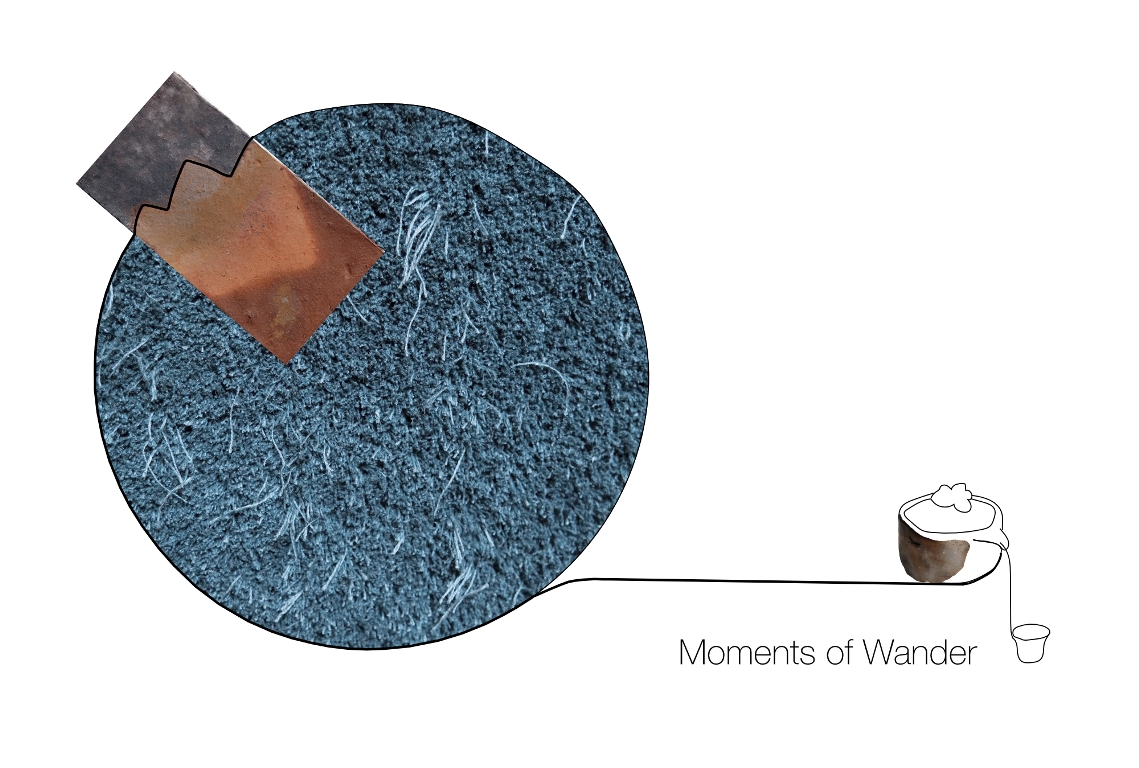 Img:Circle and squair and tea pot