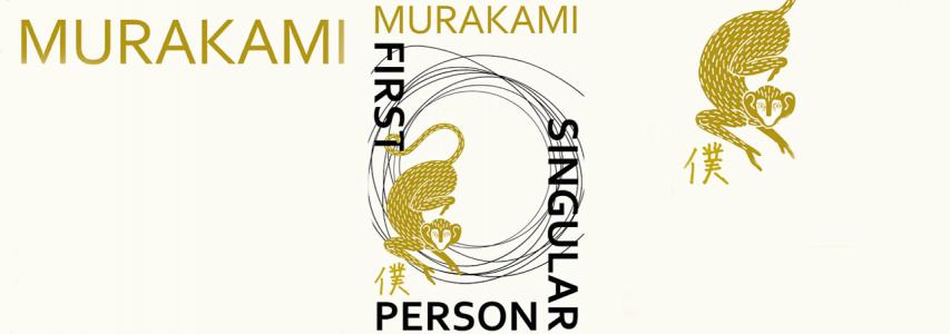 Img:Book cover featuring white background and a golden monkey