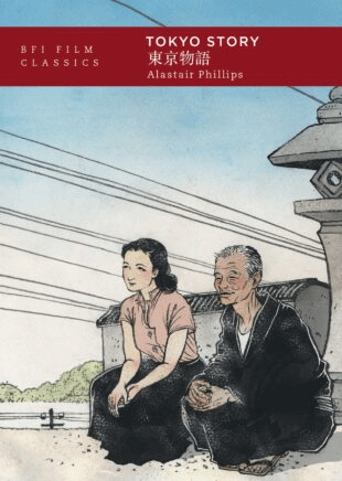 Img:Irastration young Woman and old man sitting 