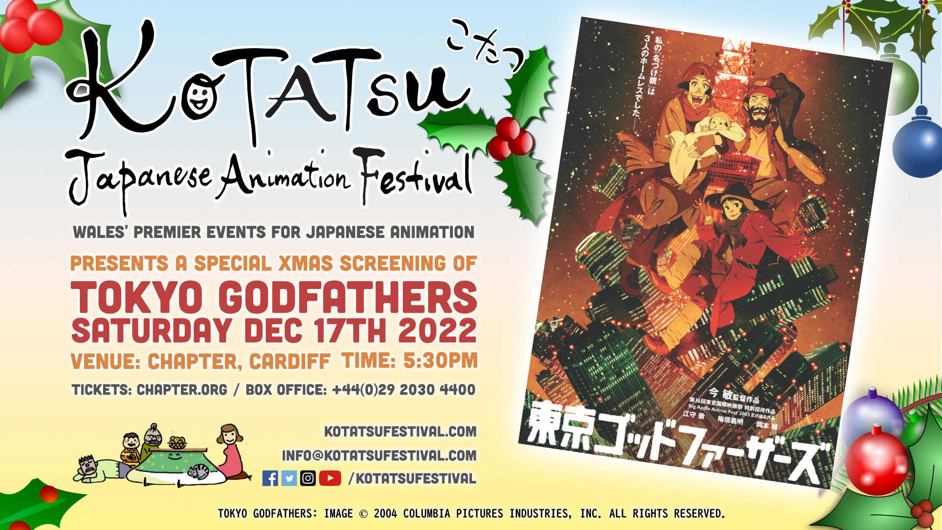 Img:Event Poster