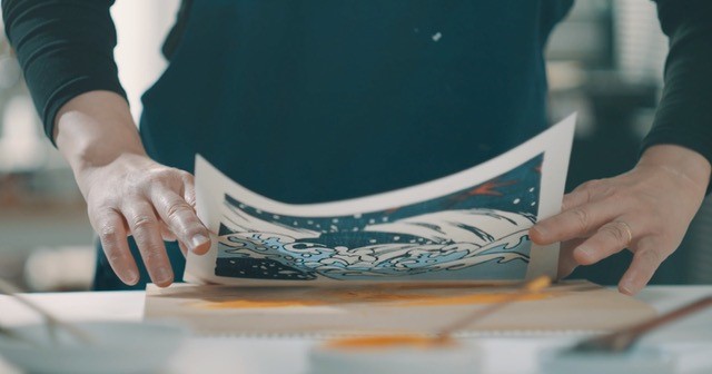 Img:Woodprinting