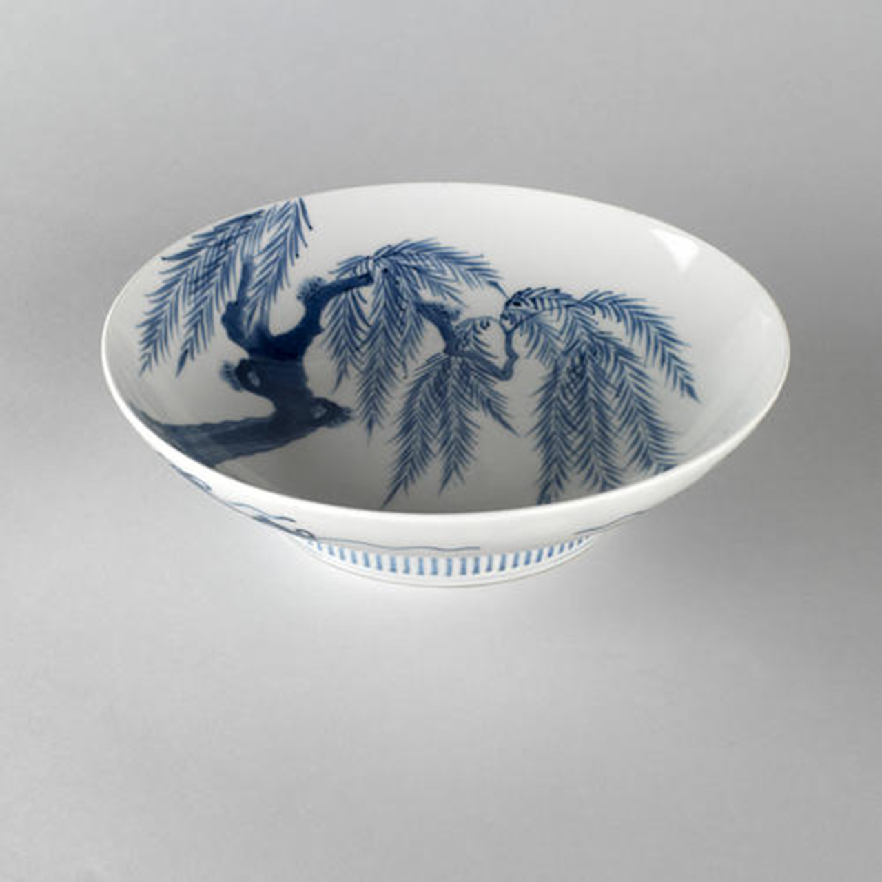 Img:Plate nabeshima ware