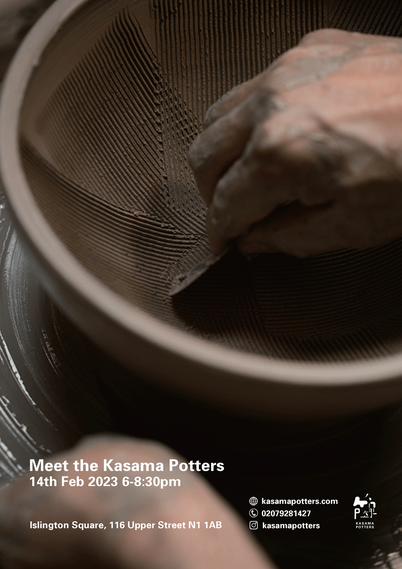 Img: Event Poster