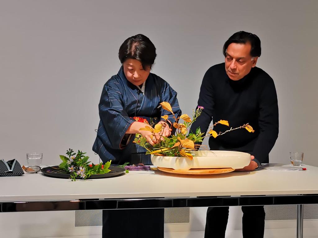 Img:Ikebana