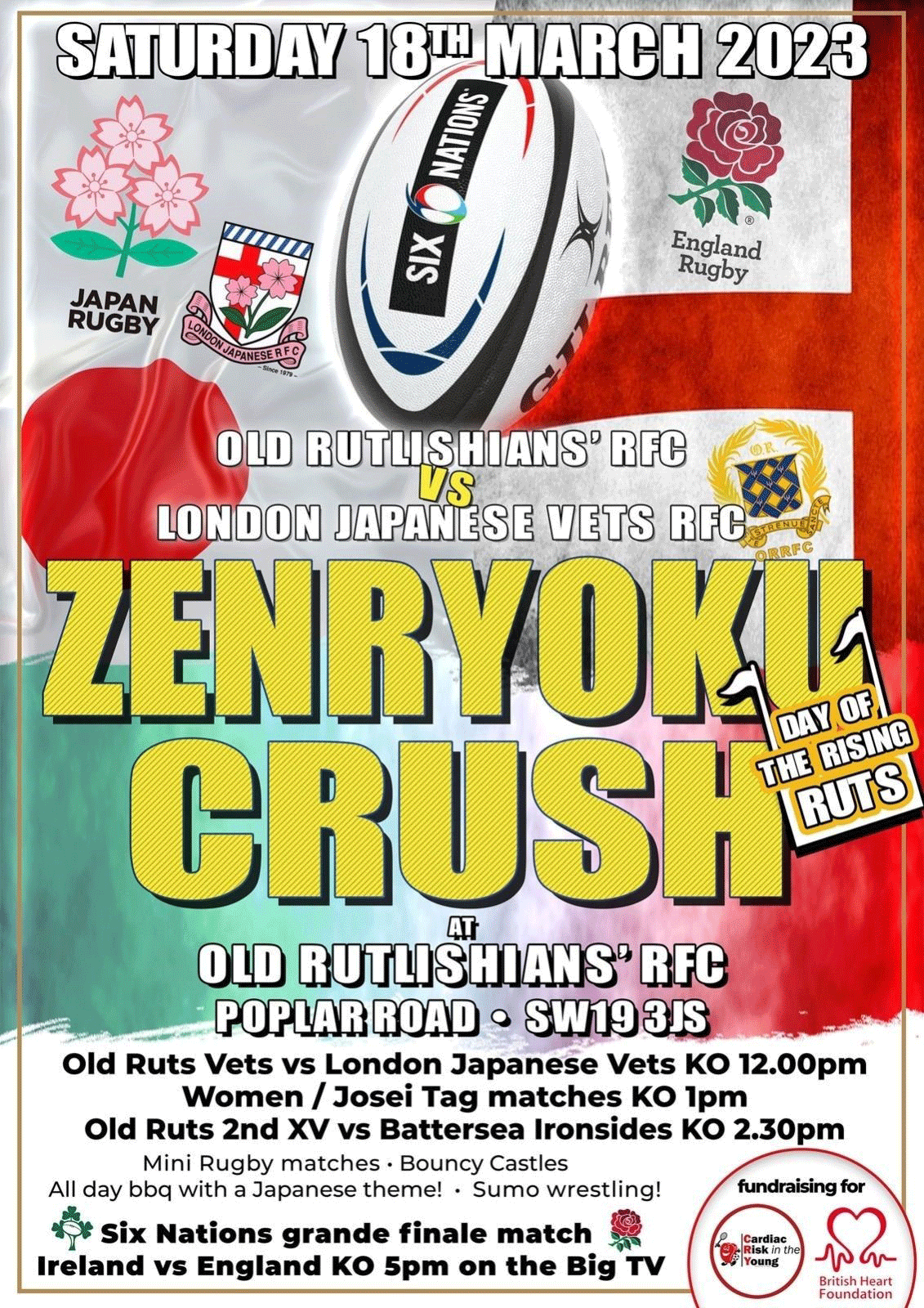 Img:Event poster