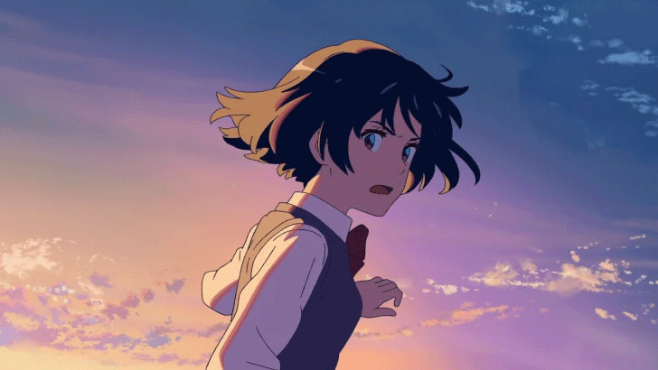 Img:Anime your Name