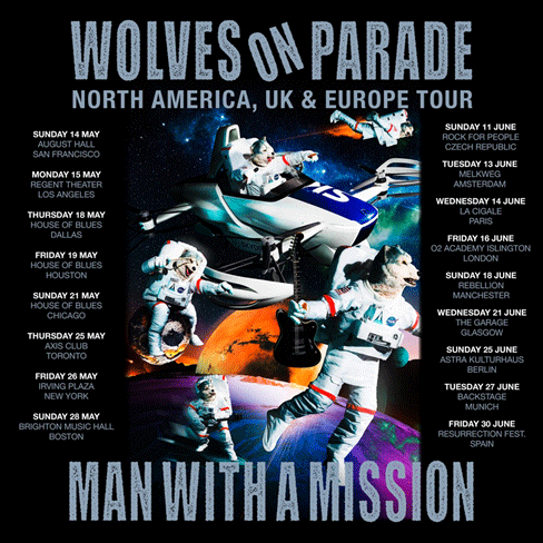 Img: Event Poster