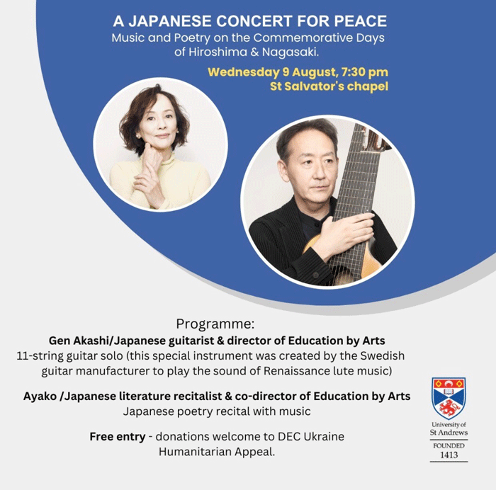 Img:Event poster