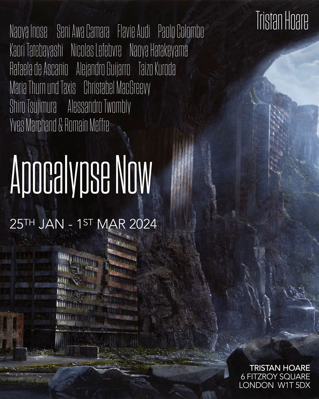 Img:Event Poster
