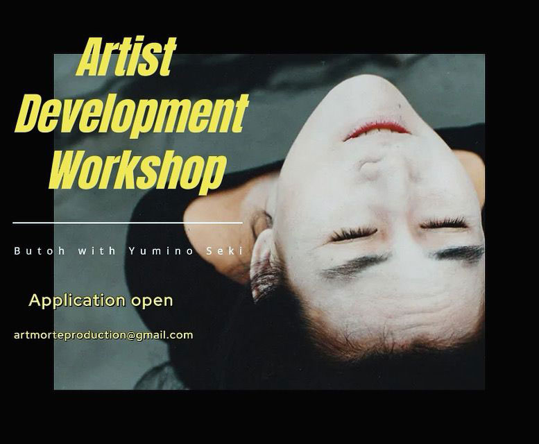 Img:Event Poster
