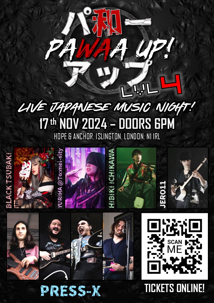 Img:Event Poster