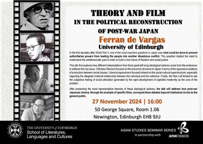 Img:Event Poster