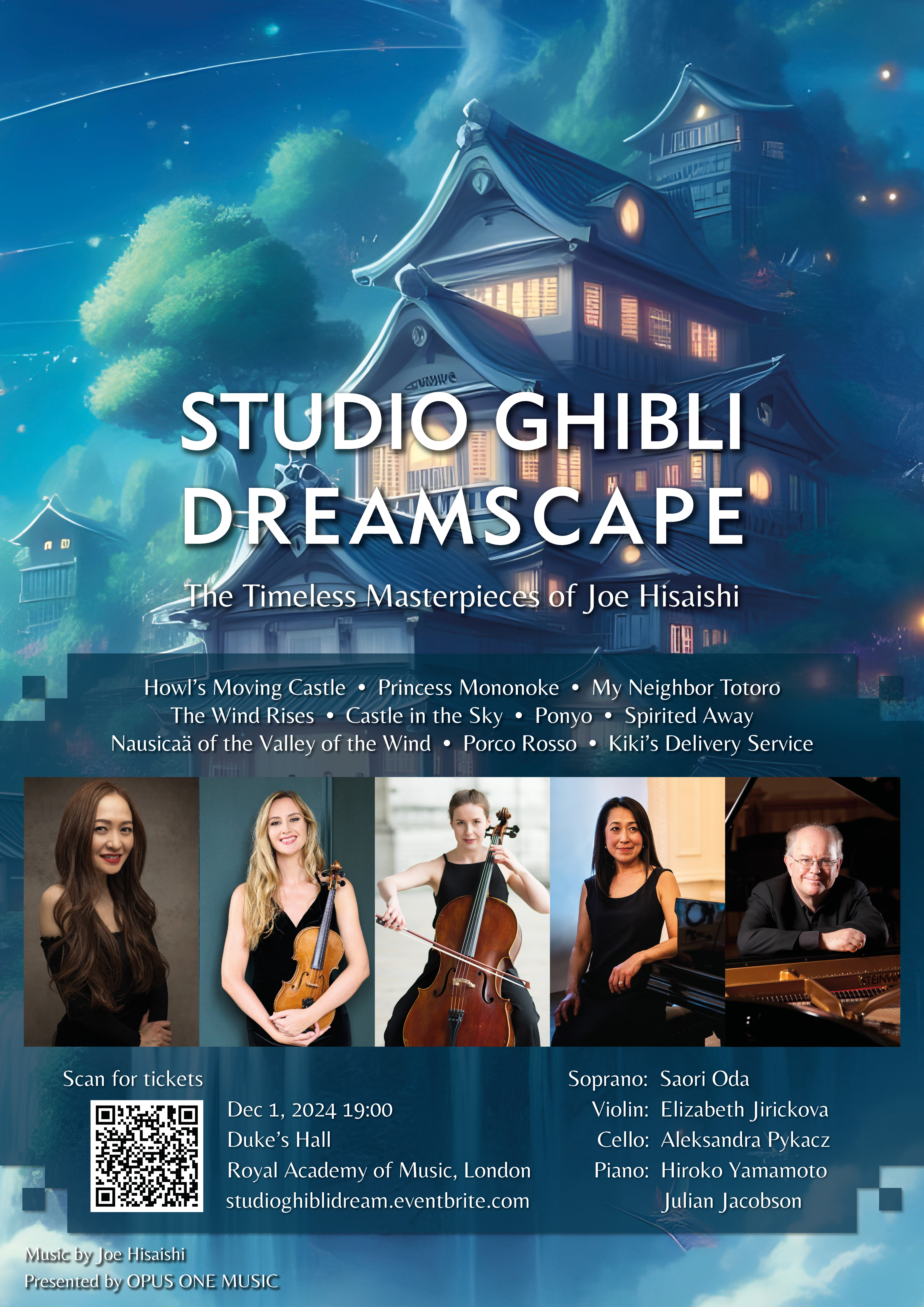Img:Event Poster
