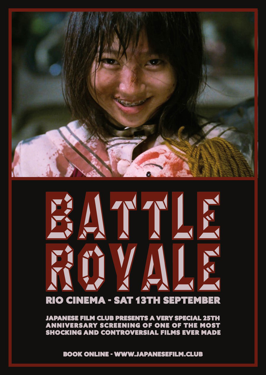 Img:Event Poster
