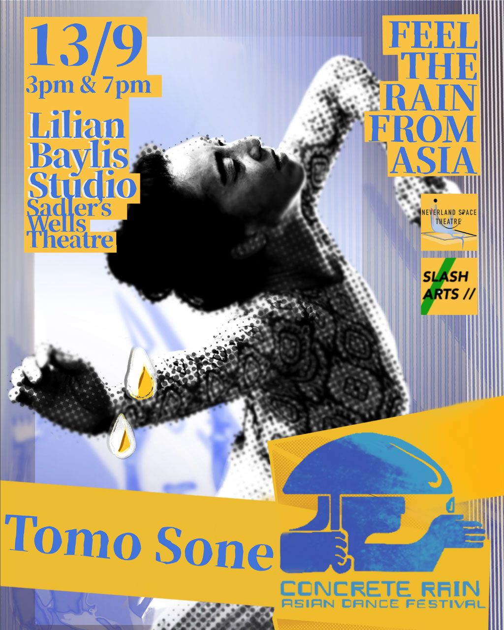 Img:Event Poster