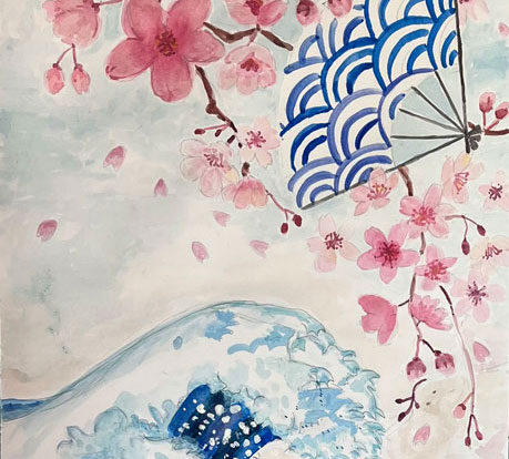 IMG:violinist HARADA Mahor