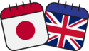 Japan-UK Events Calendar