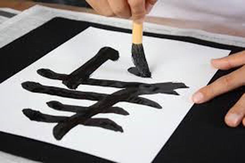 School visit to celebrate the UK-Japan Season of Culture 2019-2020 and to highlight Japanese culture in Wales