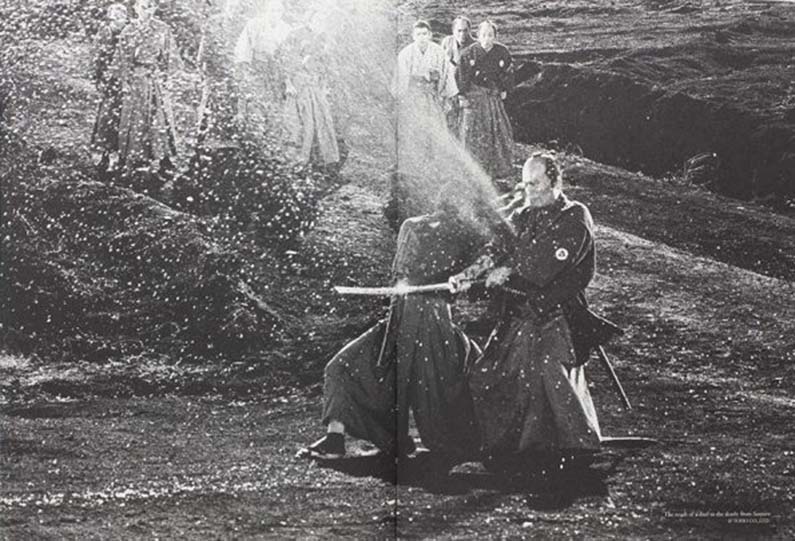 Book Launch: On Kurosawa: a Tribute to the Master Director