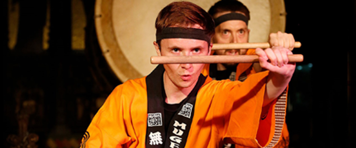 February Half Term: an Egypt and East Asia celebration