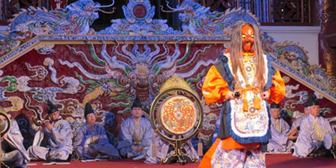 Book Launch and Concert 'Music as Heritage'
