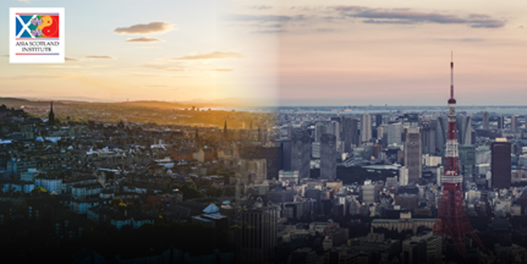 Japan and the United Kingdom – A Collaborative Future
