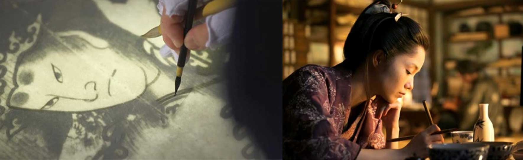Films at the Embassy of Japan: NHK World Documentaries
