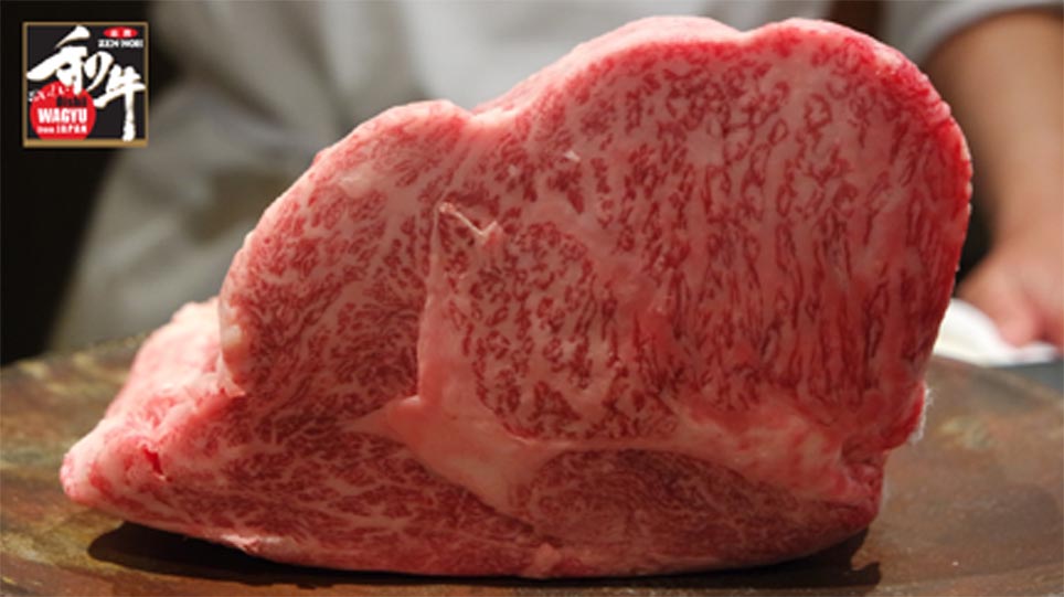 Japanese wagyu seminar