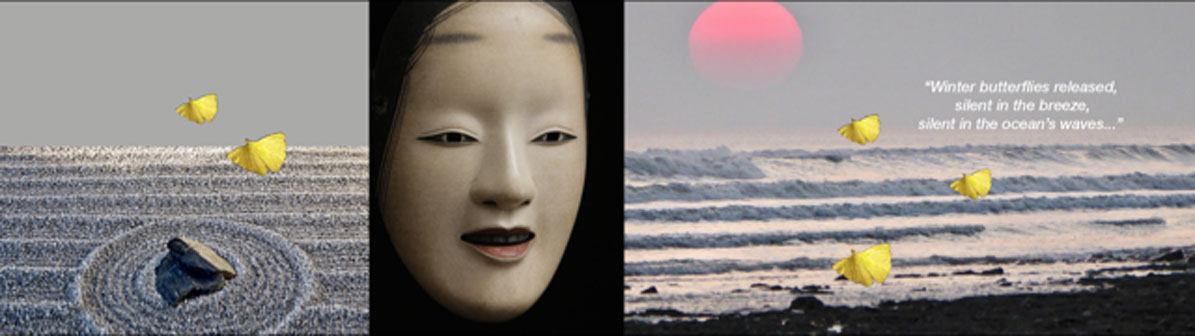 The Between the Stones Project: Classical and Contemporary Noh, including 'Getting to Noh from Page to Stage' a Programme of Associated Education and Outreach activities