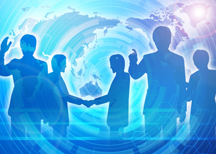 International Business and Economy Lecture