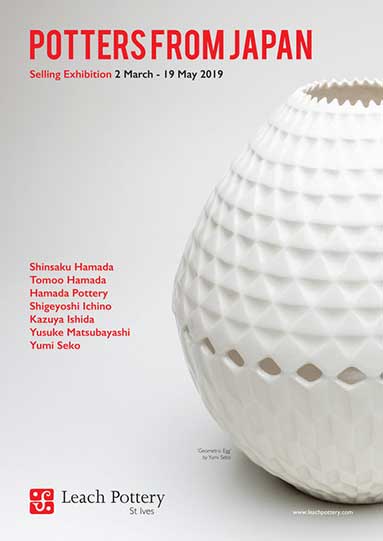 Potters From Japan