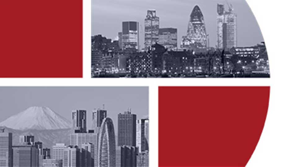 Japan Securities Summit