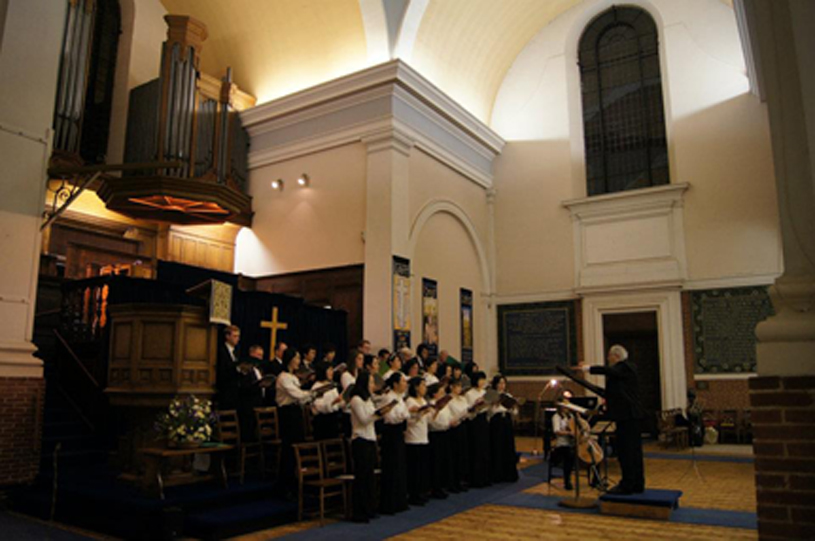 UK-Japan Music Society’s Spring Recital Part I – Requiem; Part II – Music for Celebration of Japan's New Era